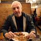 Image for article titled Area Man Disappointed In Self For Already Being Full